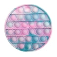 thumbnail image 1 of Juguete para aliviar el estrés Push Bubble Fidget HUOGUO, 12,5 cm, 1 of 2