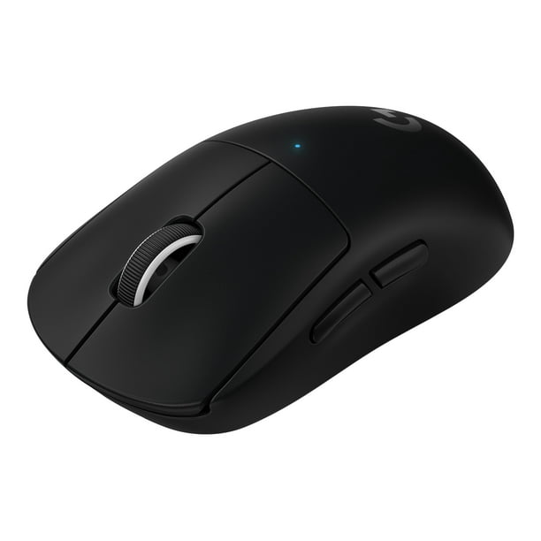 Logitech PRO X SUPERLIGHT Wireless Gaming Mouse - Mouse - optical