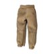 thumbnail image 1 of Ropa para figuras masculinas a escala 1/12, pantalones de moda, ropa informal hecha a mano para 6 Amarillo, 1 of 9