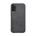 thumbnail image 2 of PU Leather Case for Samsung Galaxy S20+, Magnetic Attraction Inside Silky Feel Shockproof Protective Cover for Samsung Galaxy S20+ (6.7 Inch),Darkgray, 2 of 3
