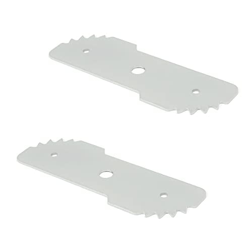 Black and decker 2024 lawn edger blade