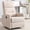 Beige, variant on Pure Dashio Folding Sleeper Sofa Chair, 2-in-1 Convertible Lazy Chair with Sofa Chair with Storage for Living Room Sofa Chair,Bedroom Sofa Chair Gray