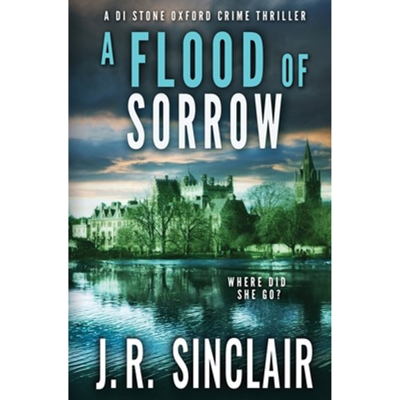 Pre-Owned A Flood of Sorrow (Paperback) 1915142121 9781915142122