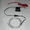 thumbnail image 1 of ITFABS Bande Lumineuse LED Flexible, Câble Métallique à Usages Multiples, 1 of 3
