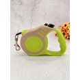 thumbnail image 1 of 1pc Pet Retractable Leash Anti-Bite Dog Rope For Walking Dogs, Portable, 1 of 4