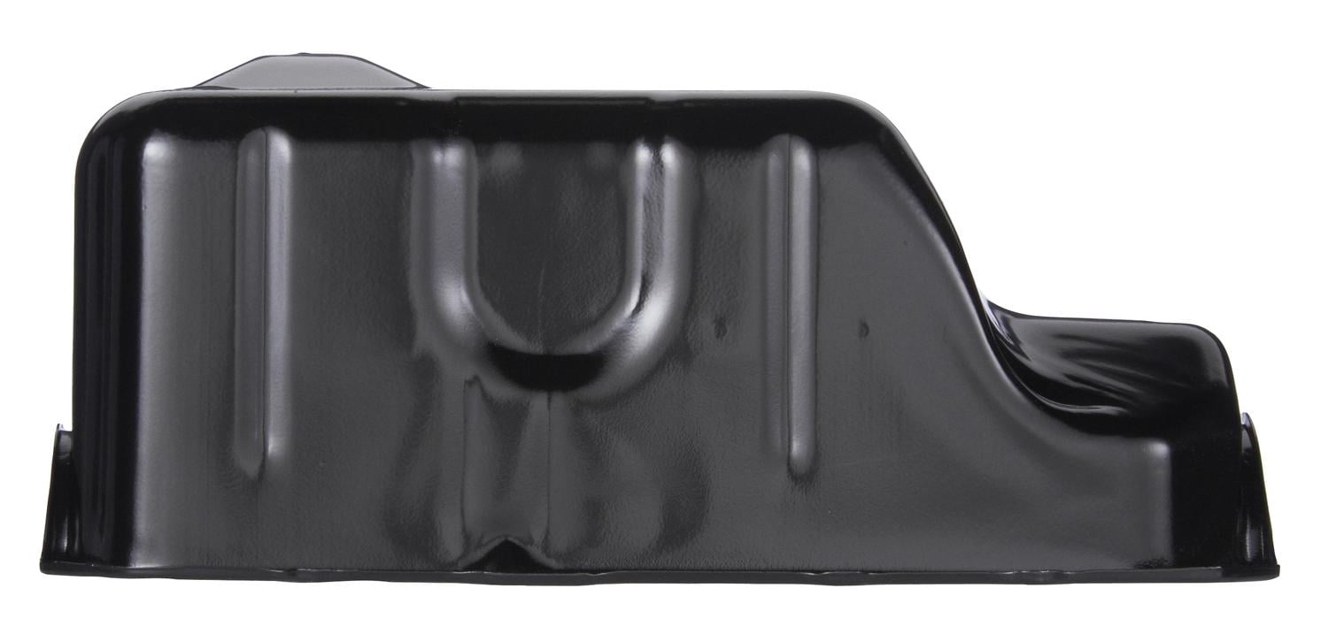 Spectra Premium GMP01A Steel Engine Oil Pan