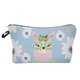 thumbnail image 2 of onlyliua para Interior/Exterior Bolsa de Cosméticos para Mujer, Niuta, Adorable y Espaciosa Bolsa de Maquillaje, Bolsa de Viaje, 2 of 4