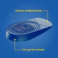 thumbnail image 4 of Talonera Dr. Scholl's massaging gel advanced talla 8 a 13 para caballero 1 par, 4 of 4