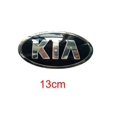 thumbnail image 1 of Pegatinas decorativas para exteriores de automóviles, diseño de calcomanía con emblema de rejilla iluminada, 1 of 2