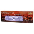 thumbnail image 5 of Chauvet DJ OBEY40 Universal DMX-512 Light Controller+(2) FREE 10' Foot DMX Cable, 5 of 8
