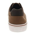 thane leather trainer sneaker
