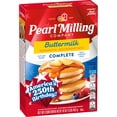 thumbnail image 2 of Pearl Milling Company Complete Pancake & Waffle Mix Buttermilk 16 Oz, 2 of 5