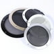 thumbnail image 4 of 5 cubiertas para rejilla de altavoz de 2 pulgadas, rejillas de subwoofer, redondas, prácticas mallas metálicas decorativas para bricolaje profesional, 4 of 9