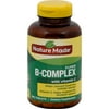 Nature Made Super B-Complex with Vitamin C Tablets, 360 Count