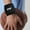 Black, variant on Basketball Wrist Guards Thin Winding Pressurised Weightlifting Badminton Volleyball Fitness Booster Sports Wrist Guards Guards(Black)