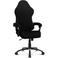 No Chair,Only Covers Gaming Chair Slipcovers Stretchy Polyester Covers