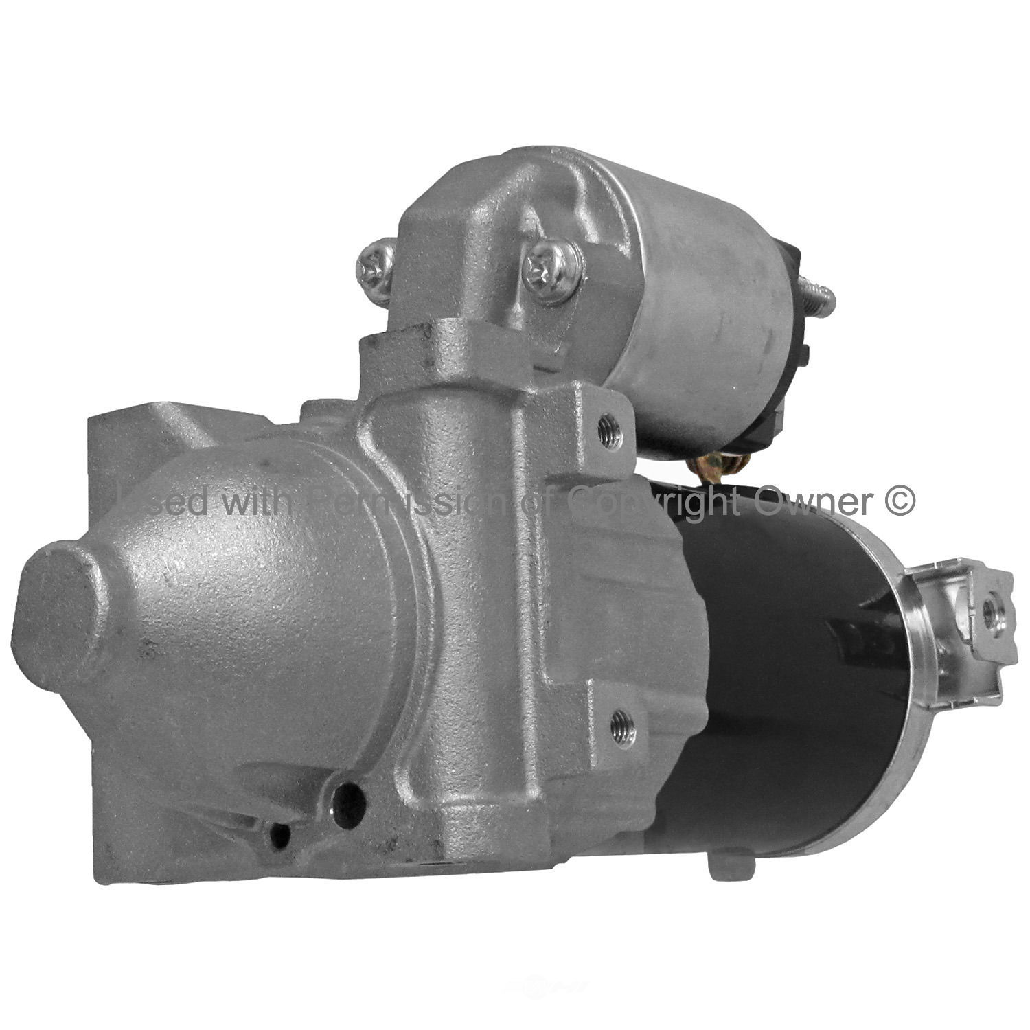 FVP Professional 12817 Starter Standard
