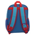 thumbnail image 4 of Mochila Escolar Grande Ruz Sonic 174846 Square Azul, 4 of 4