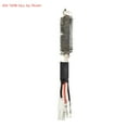 thumbnail image 1 of Lefu Soldering Station Hot Air Tool Ceramic Heating Element For 858D 850A 8018 8586, 1 of 7