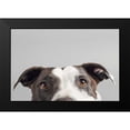 thumbnail image 2 of Sabo, Susan 24x17 Black Modern Framed Museum Art Print Titled - Ruby, 2 of 5