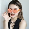 thumbnail image 5 of ROZYARD Eyeglasses Novelty Party Funny Party Eyeglasses, 5 of 21