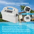 thumbnail image 4 of Fuente de alimentación Zymurgoes 9995672-US-ASSY 29V 180W, 4 of 7
