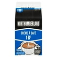 thumbnail image 4 of Northumberland 18% Coffee Cream 473ml, 4 of 11