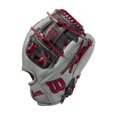 thumbnail image 3 of Guante de béisbol WILSON A2000 Pedroia Fit DP15SS 11.5 pulgadas, 3 of 6