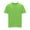 Green, variant on CFLVAEK Mens Big and Tall T Shirts Loose Short Sleeve Cotton Tshirts Crew Neck Casual Summer Tshirts Solid Color Basic Tees Green L