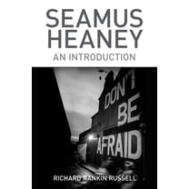 Seamus Heaney: An Introduction, (Paperback)