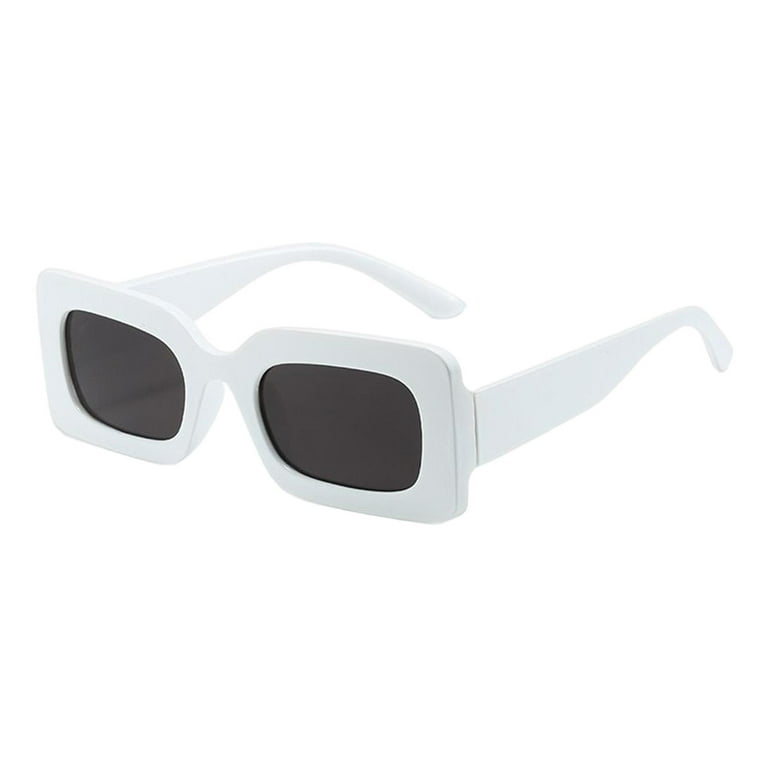 Basic white girl sunglasses sales