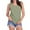 A-Green, variant on 2025 Shelf Bra Camisoles 2Xl Crop Tops Women Adjustable Spaghetti Strap Tank 100 Cotton Tops for Women Tops Basic Layer