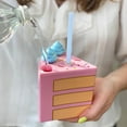 thumbnail image 2 of Packed Party Cake Cup, 2 of 6