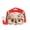 FF, variant on Iumwxz Christmas Ornaments Prom Party Glasses Adult Dress Up Props Christmas Tree Antlers Prom Glasses Frame Christmas ornaments christmas gifts Today home decor christmas clearance outdoors indoor