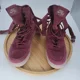 thumbnail image 2 of Ni - ke Ni - ke SF Air Force 1 Premium Womens SZ 6.5 Sneakers Shoe Premium Port Wine AJ0963, 2 of 5