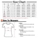 thumbnail image 3 of Suéter de cuello redondo para mujer, suéter de punto holgado de manga larga con un solo hombro, blusa para mujer, 3 of 4