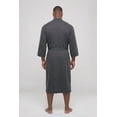thumbnail image 4 of KingSize Men's Big & Tall Cotton Jersey Robe, 4 of 6