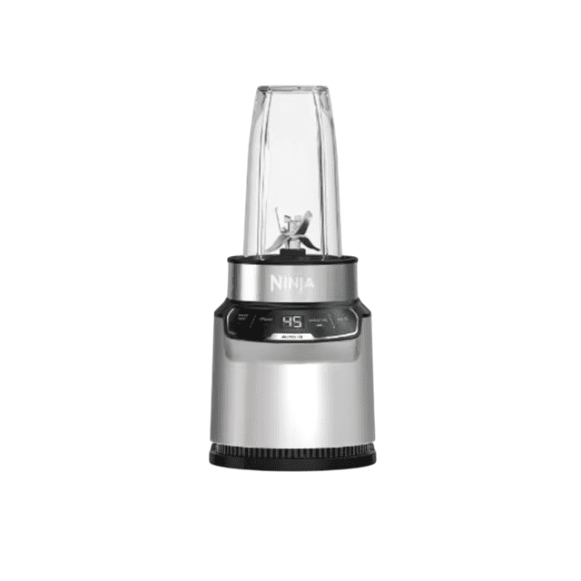 Licuadora Ninja Blender Pro Procesador Alimentos BN400 Reacondicionada
