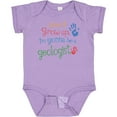 thumbnail image 3 of Inktastic Geologist Future Boys or Girls Baby Bodysuit, 3 of 5
