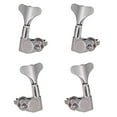 thumbnail image 2 of Botón de cabeza de Máquina sellada Yuyangstore para bajo - Plata 2L2R, 2 of 8