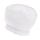 thumbnail image 5 of Sombrero de Cocinero de Botes herméticos y accesorios Sombreros para muñecas Blanco Macarena Gorro de chef blanco, 5 of 8