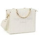 thumbnail image 1 of Bolso de mano Chinllo con cadenas acolchadas para mujer, 1 of 6