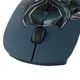 thumbnail image 4 of Mouse inalámbrico Xtech Edición Black Panter XTM-M340BP, 4 of 7
