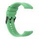 thumbnail image 4 of Correa de silicona para Huawei Watch GT2 Pro 2e Banda de reemplazo suave (Verde) WDOplteas Para estrenar, 4 of 5