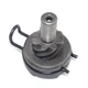 thumbnail image 5 of Suitable for Kit completo de eje de engranaje de arranque, resorte de engranaje de ralentí, buje de rueda de trinquete for scooter chino GY6 de 50 cc y 80 cc, ciclomotor, pieza 139QMB, 5 of 6