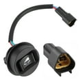 thumbnail image 3 of Kit de Interruptor de Inclinación, Interruptor de inclinación de Alta de Alto Rendimiento de Alto Rendimiento Duradero, Fuer de Borda para Yamaha, 3 of 7