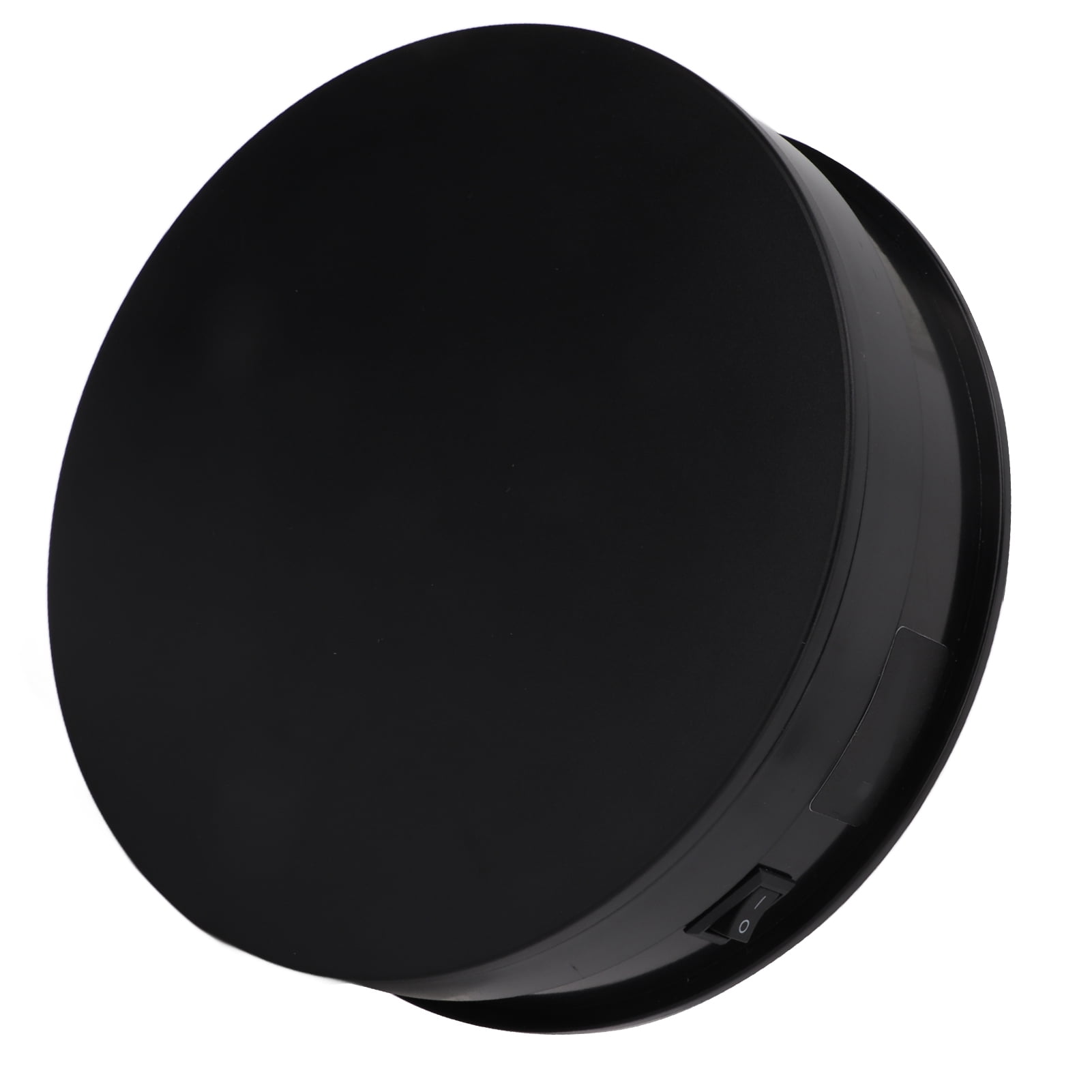 EBTOOLS Electric Rotating Display Stand,15cm Rotating Display Stand 360