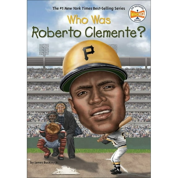 Who Was Roberto Clemente?