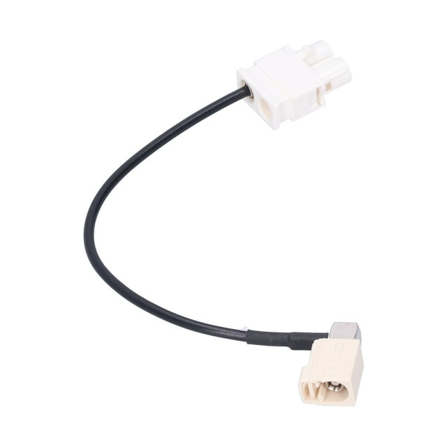 Antenna Cable Aerial Adapter 2 To 1 Car Antenna Adapter Cable Fit For RCD330G Plus RCD330 RCD330G RCN210