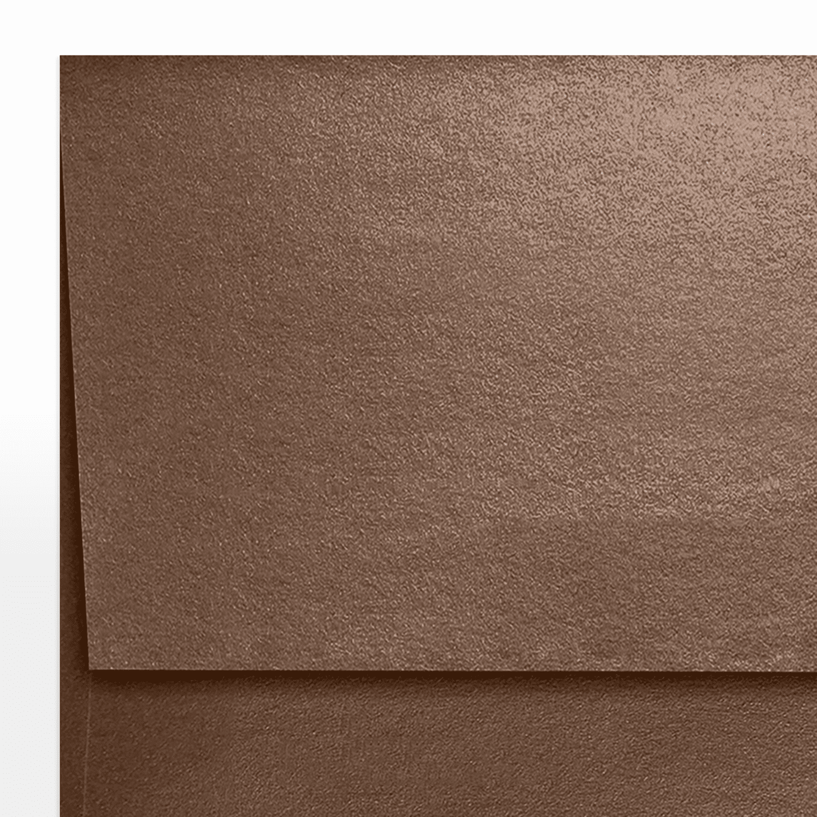 LUXPaper A7 Invitation Envelopes, 5 1/4 x 7 1/4, Bronze Metallic, 500/Pack